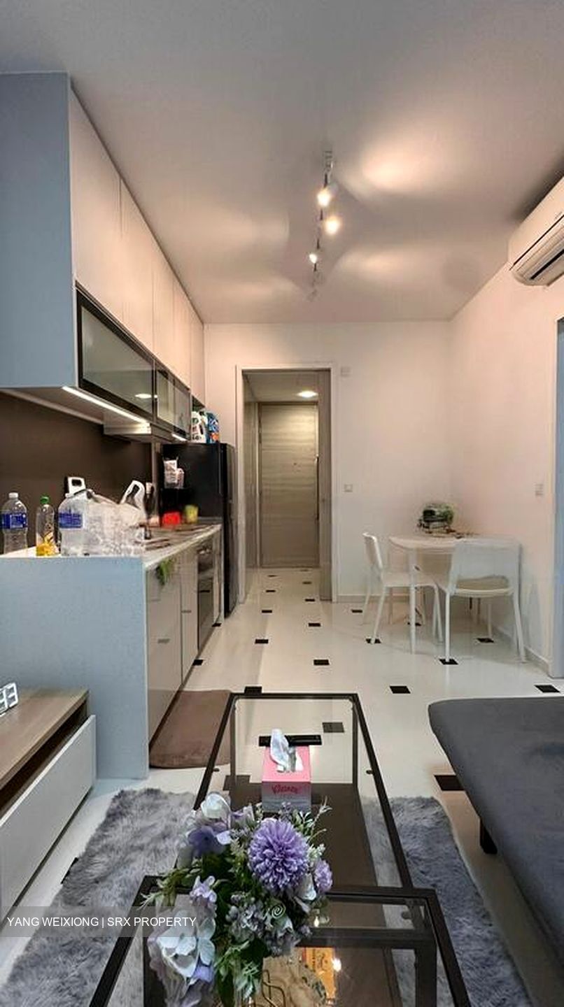 Sophia Hills (D9), Condominium #473360571